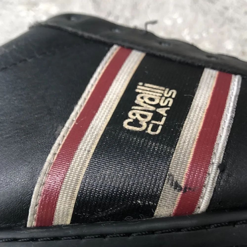 Cavalli Class sneakers - Picture 7 of 12